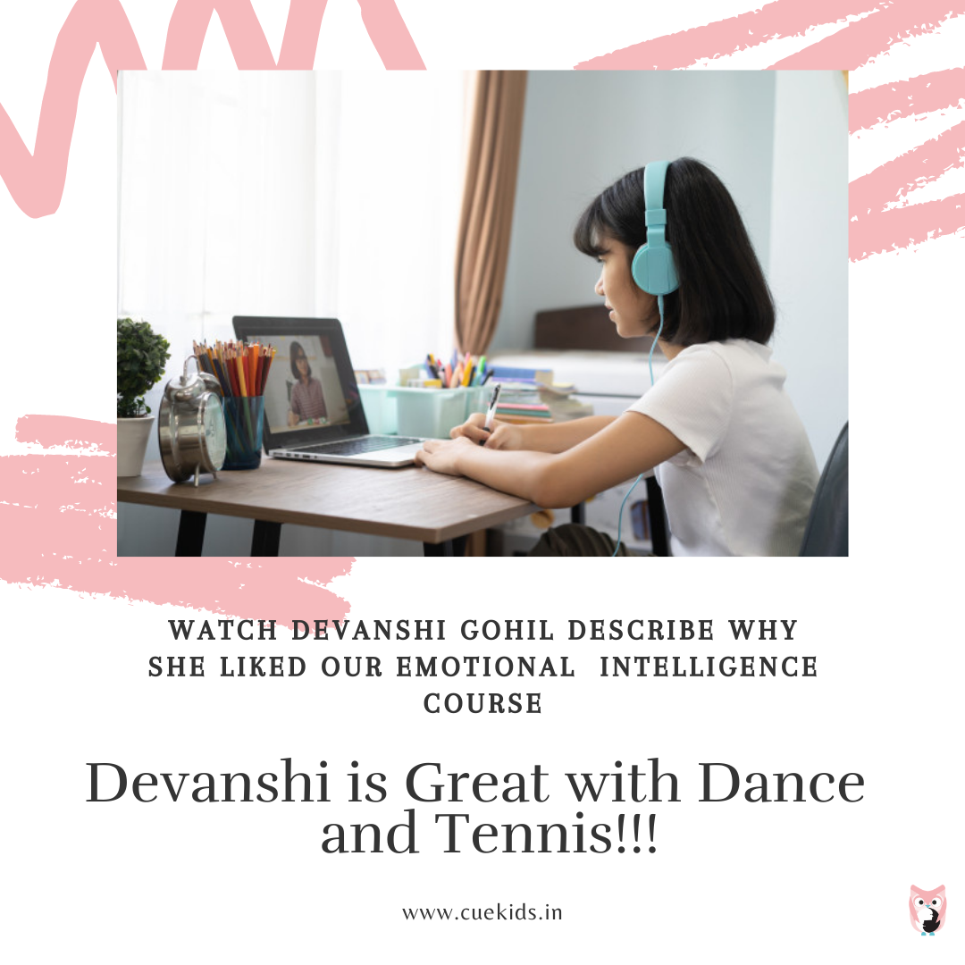 Interview with Devanshi