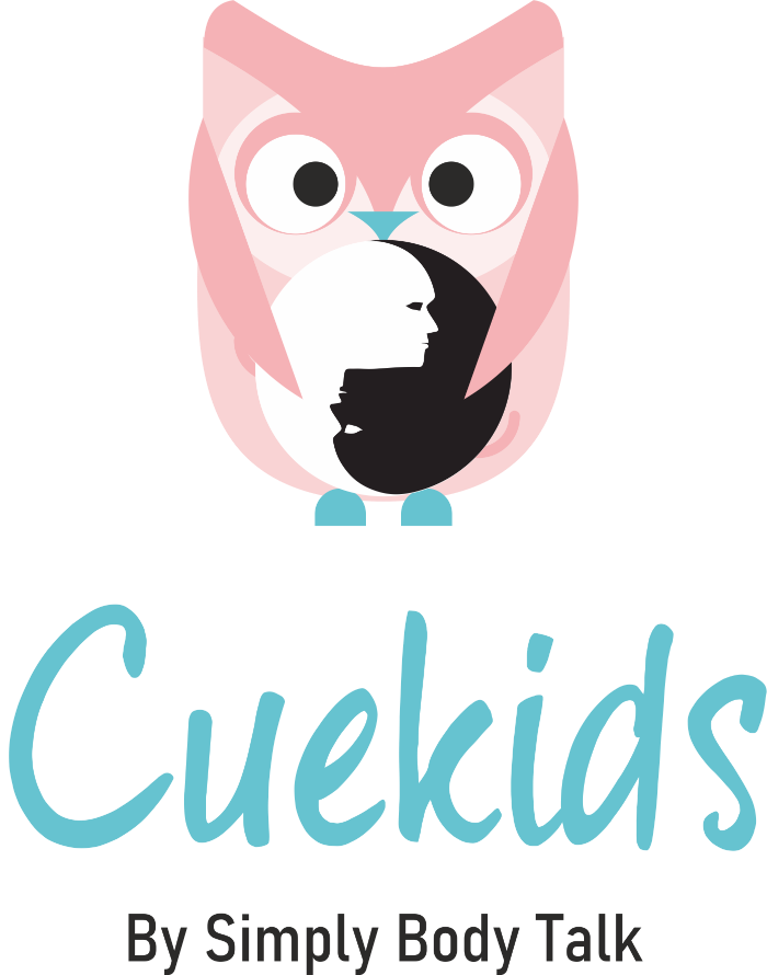 CueKids Eclass- A unique online platform solely based on Life skills for kids 1