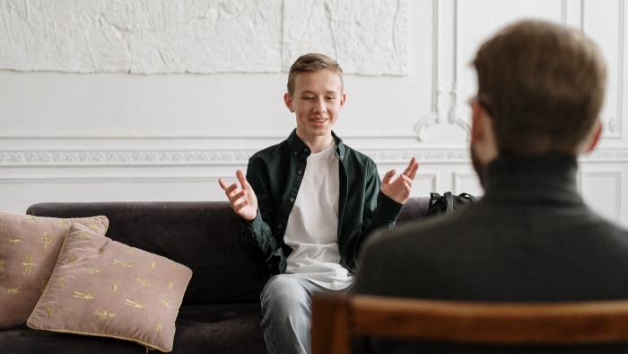 Best Ways to Prepare Your Child for their Interview
