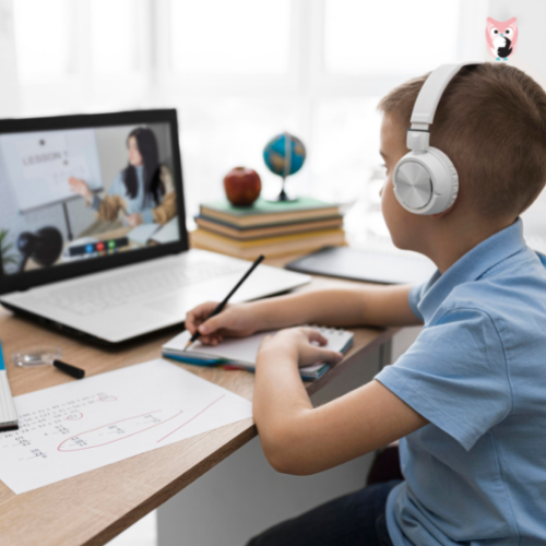 Skill building Program