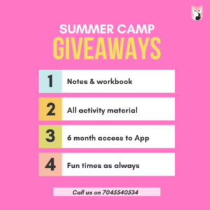 Summer Camps in Mumbai 2