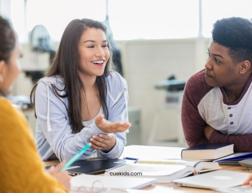 Enhancing a Child’s Public Speaking and Debating Skills