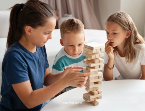 The 5 Essential Life Skills Every Child Needs to Thrive