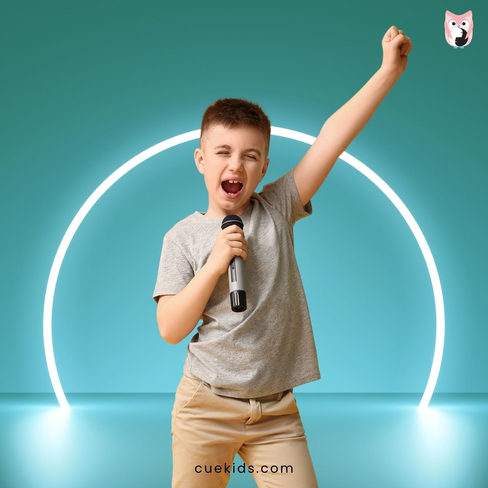 Public Speaking Module