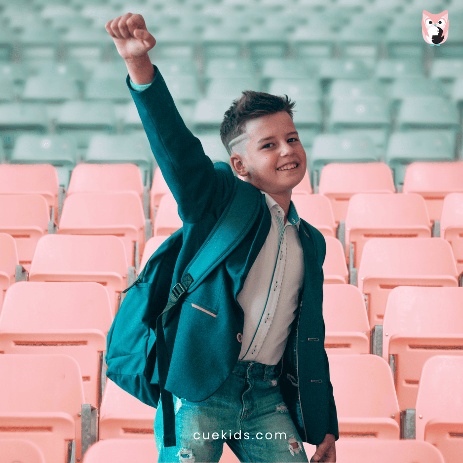 personality powerhouse program