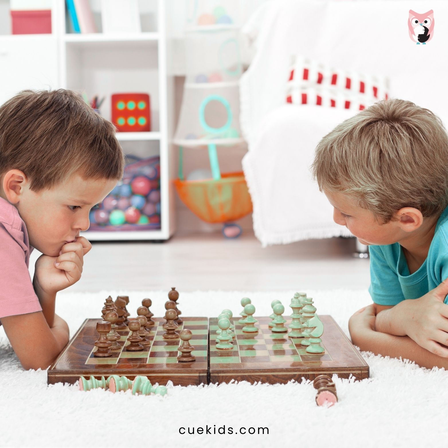 Social Skills Module