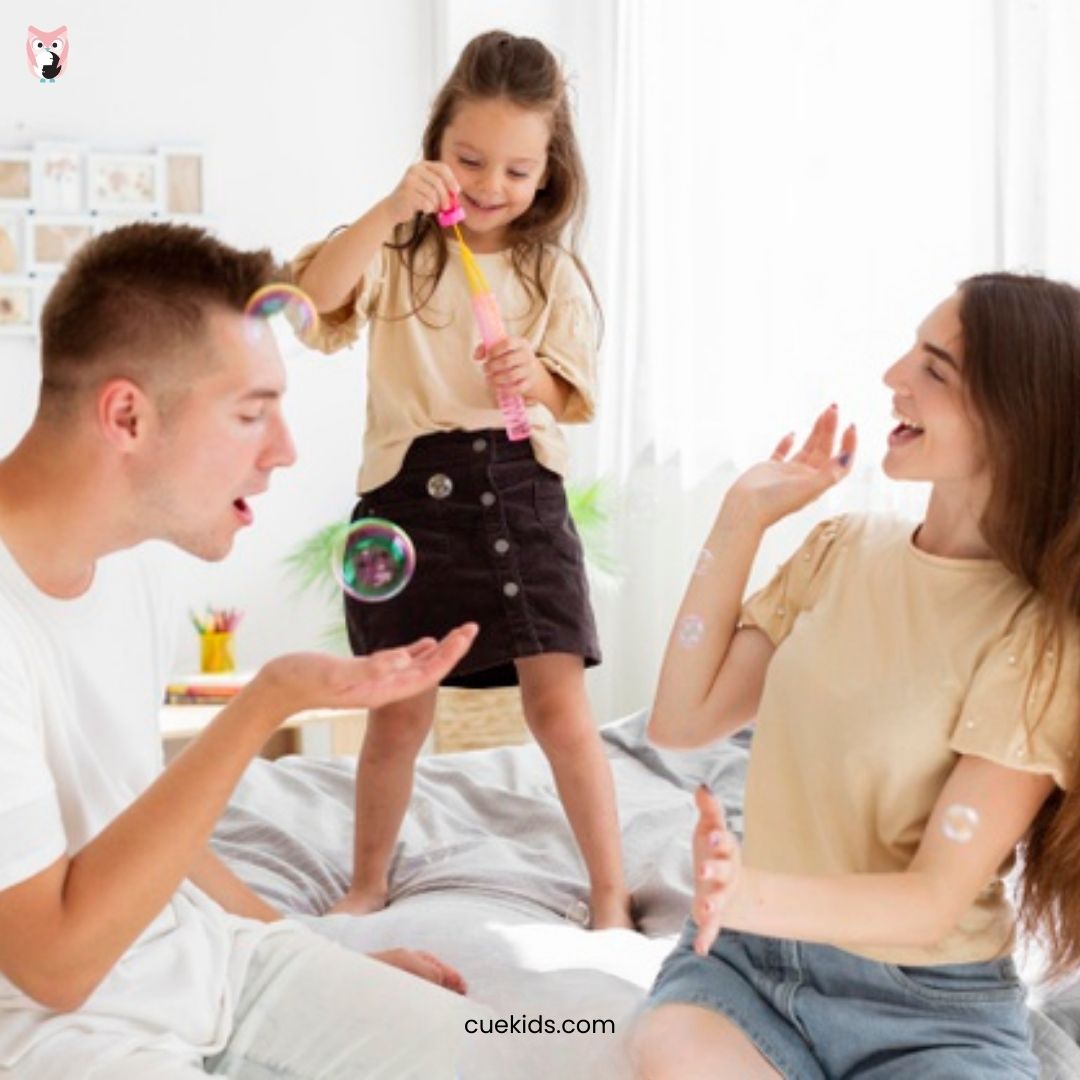 Parenting 5 Parenting 7