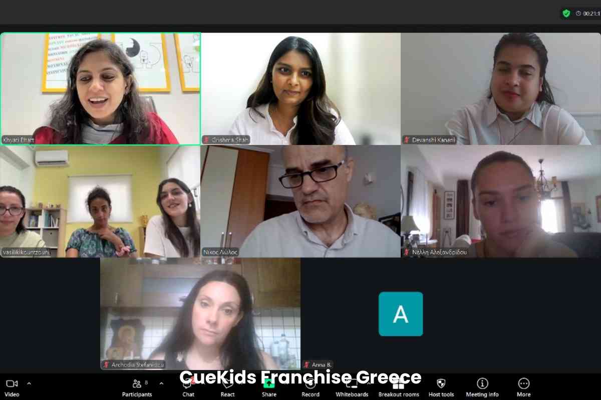 Franchise 4 Franchise Greece