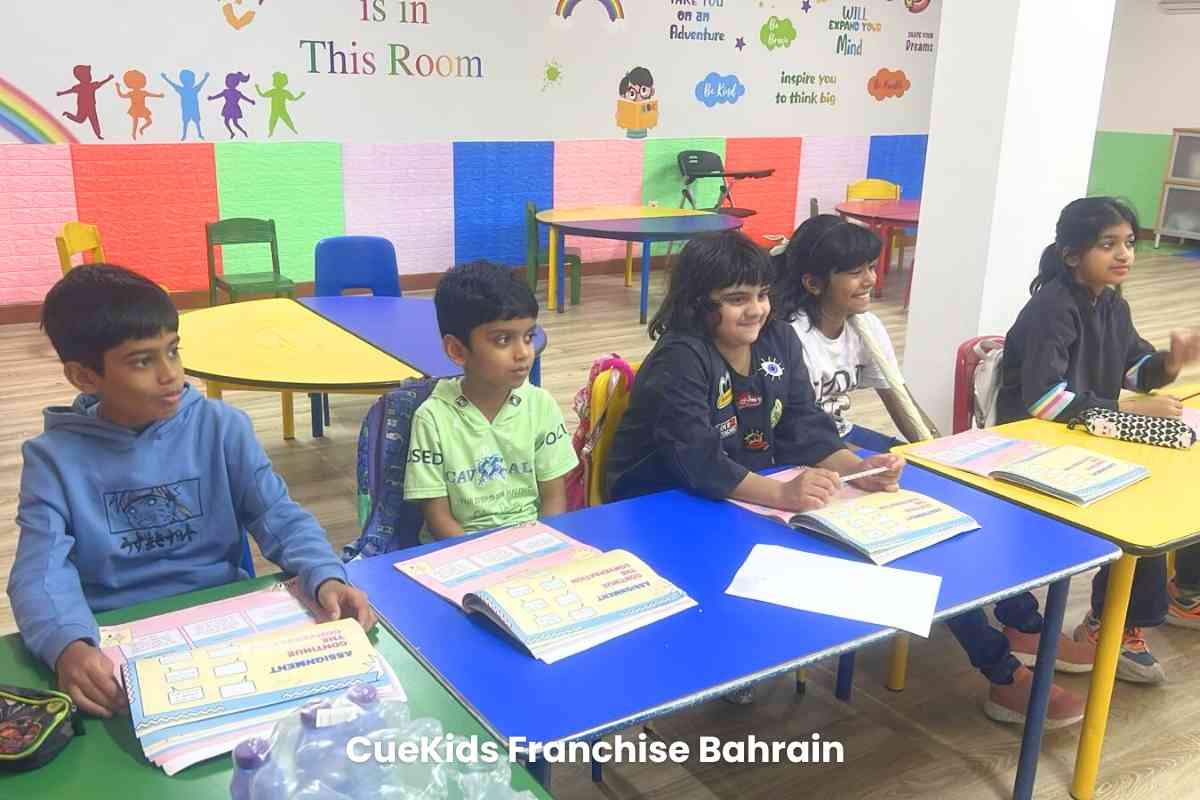 Franchise 1 Franchise baharain