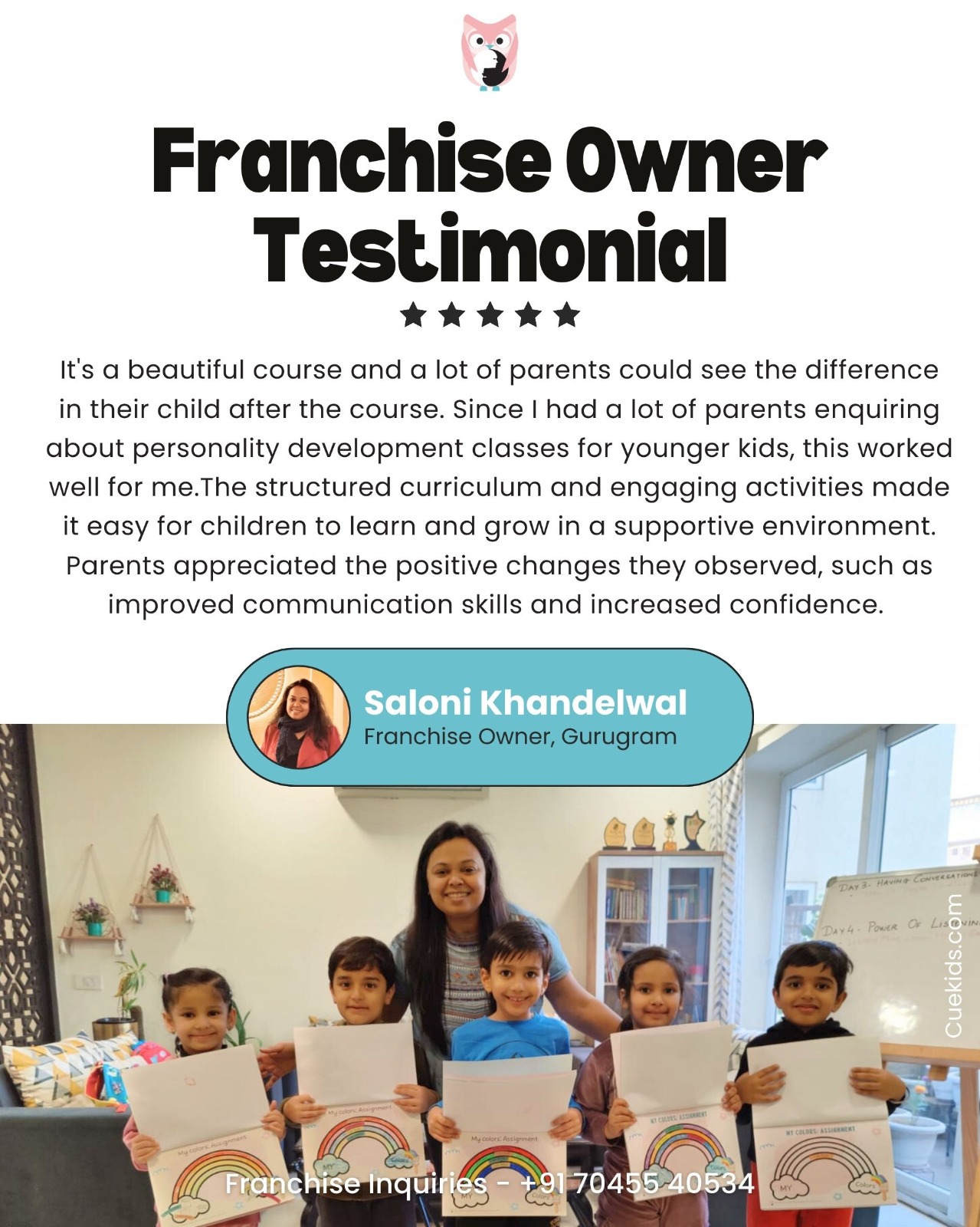 Franchise 32 Franchise 29