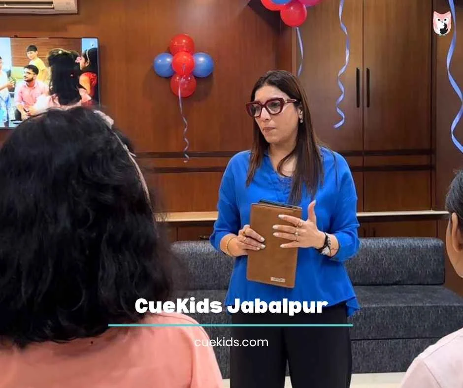 CueKids Franchise Jabalpur 3
