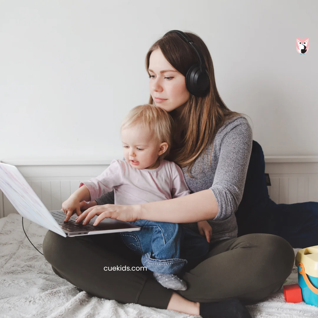 How to Start a Business While Raising Children - A practical guide for Mothers 2