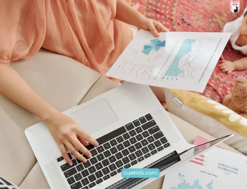 How to Start a Business While Raising Children – A practical guide for Mothers